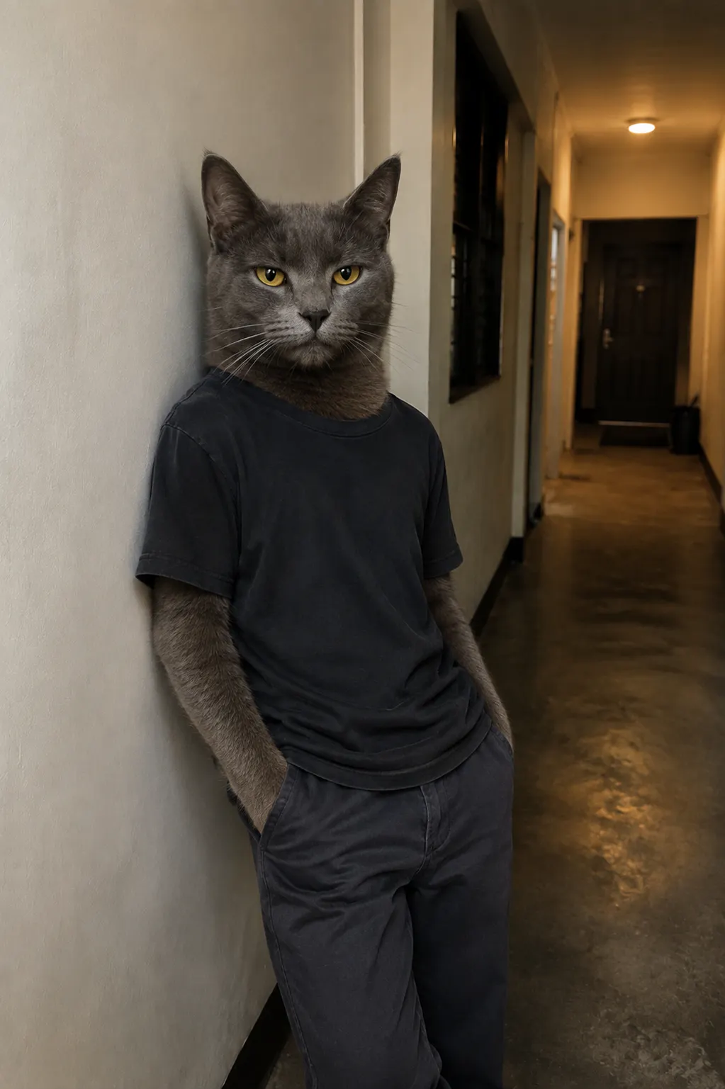 CAT ME app gallery image