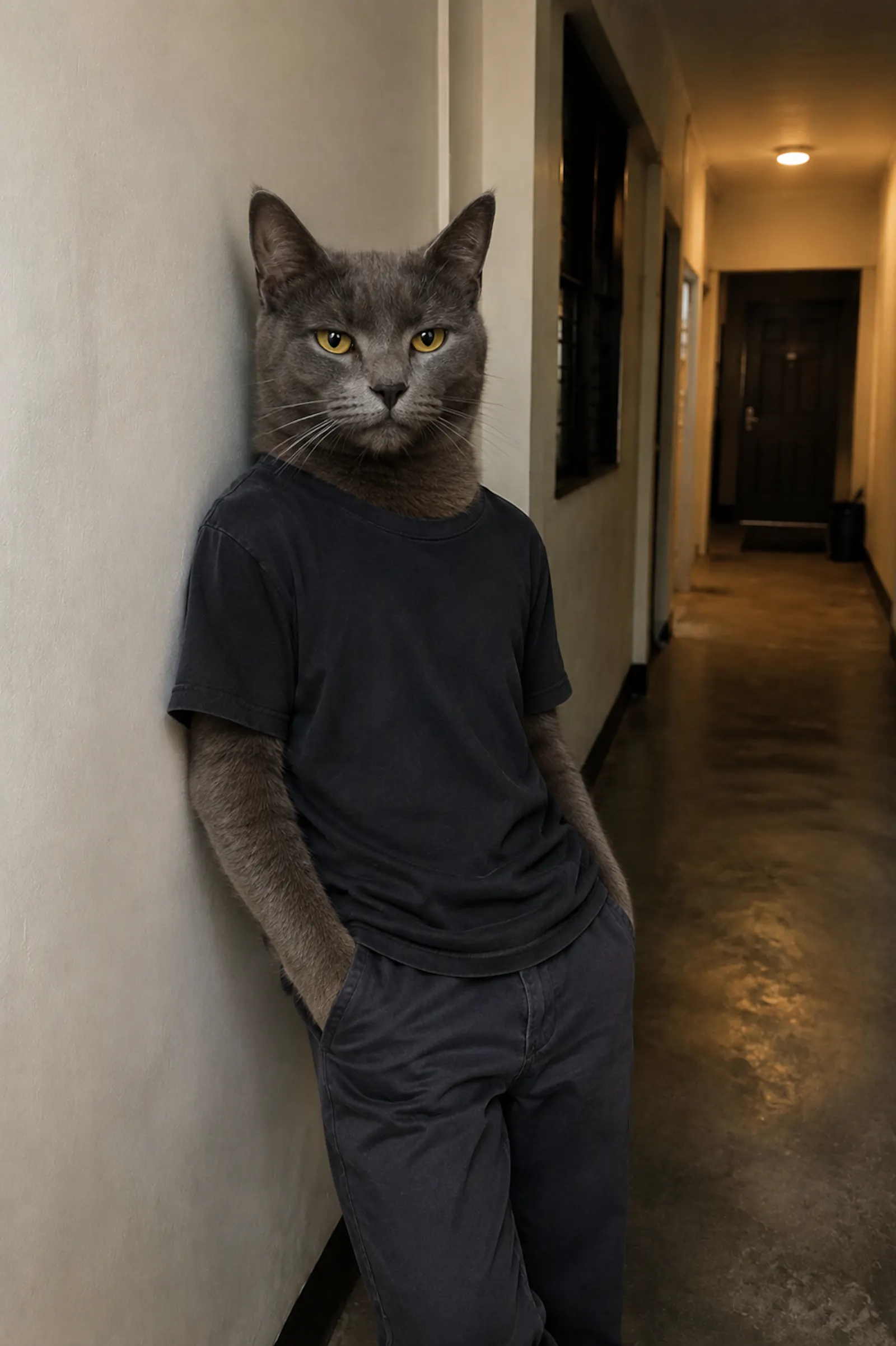 CAT ME app screenshot 8