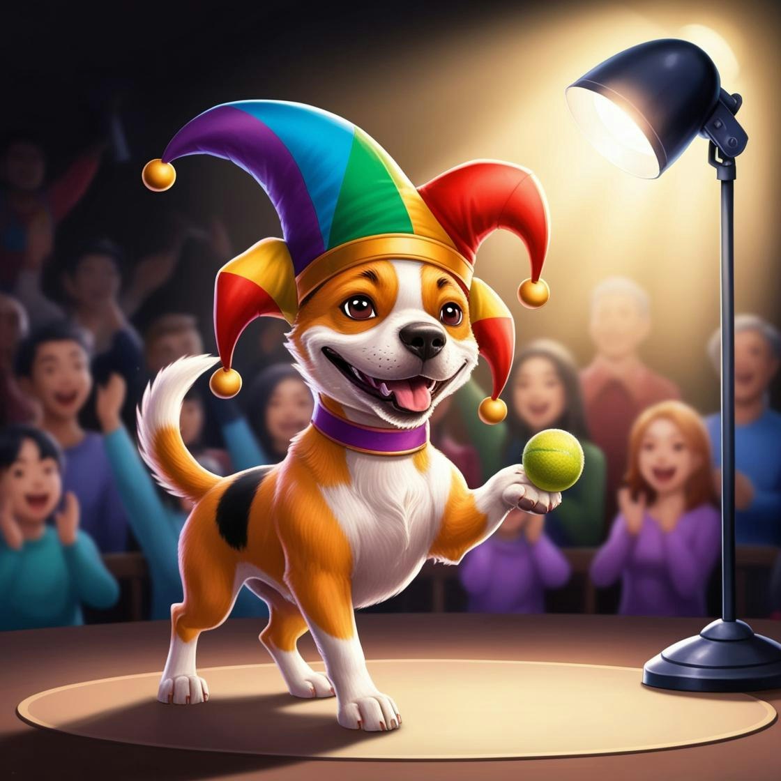 MyPetVillage media 13
