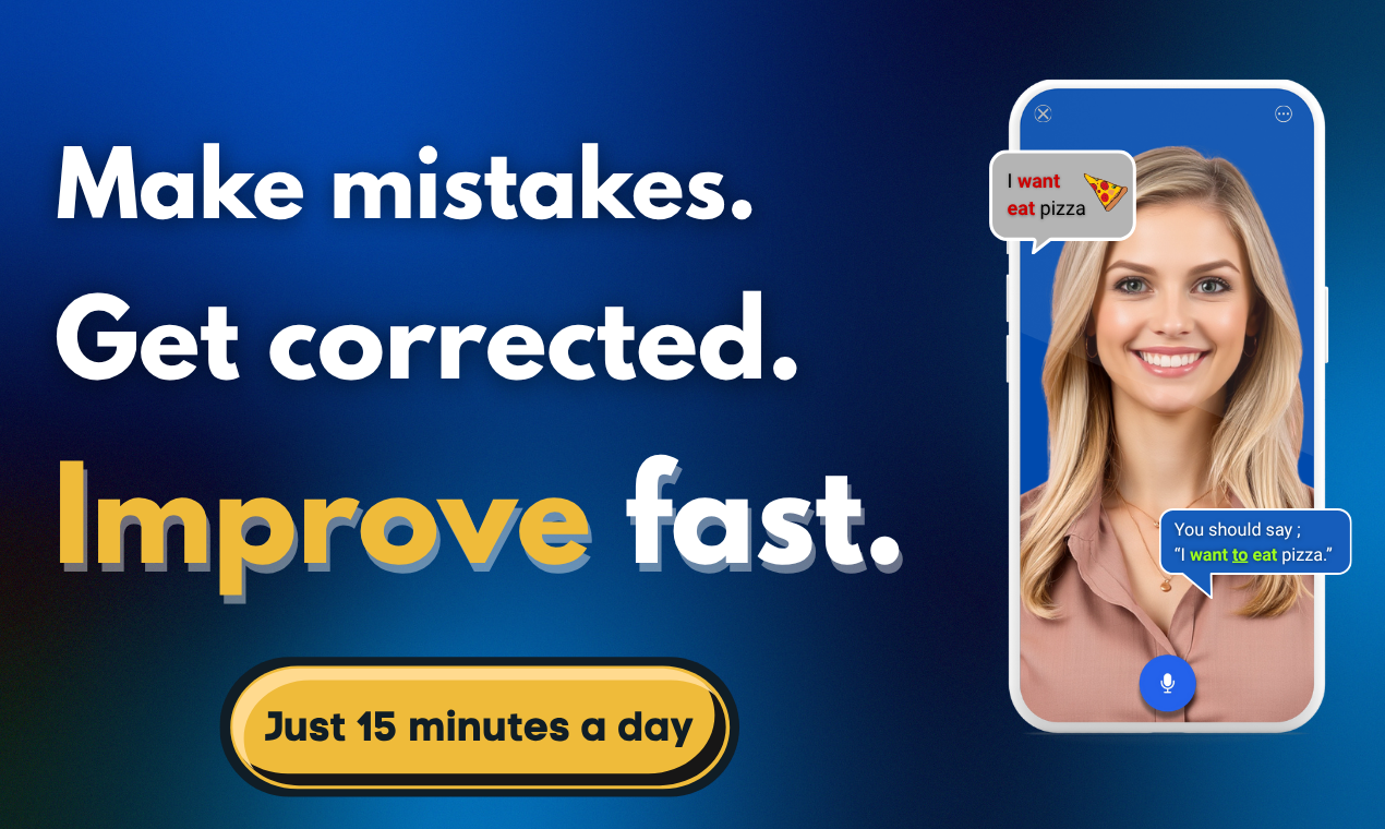 SpeakLab AI — Your AI Speaking Tutor gallery image