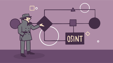 The OSINT Newsletter gallery image