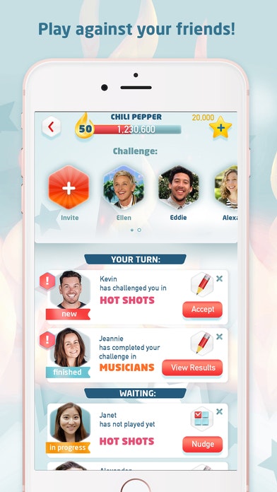 Hot Hands gallery image