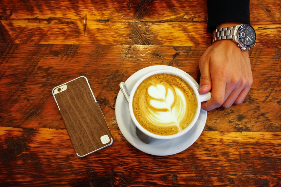 LuxBox Case gallery image