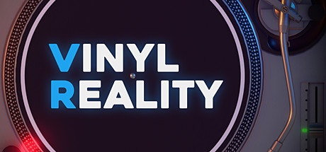 Vinyl Reality - DJ in VR gallery image