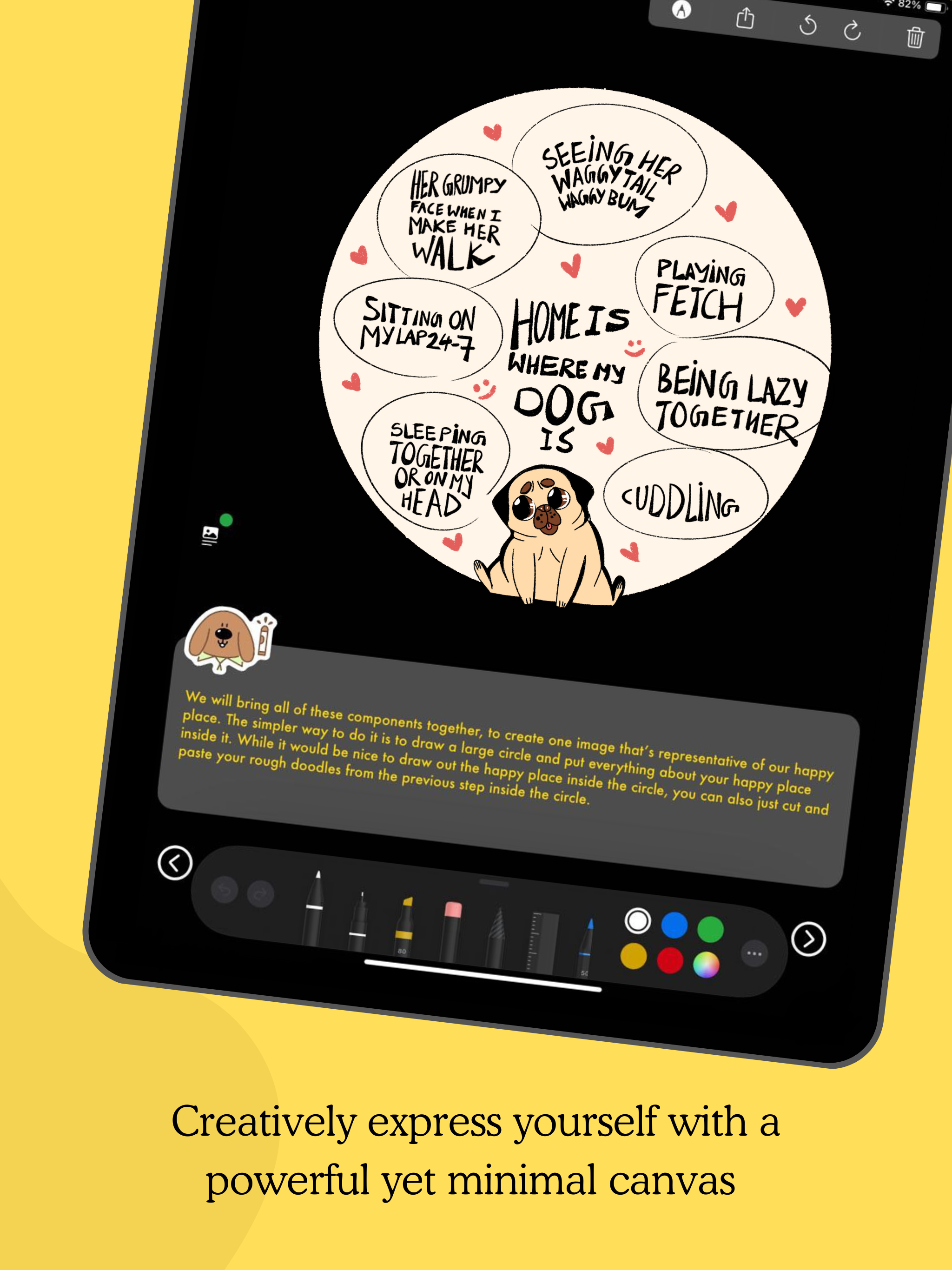 Groodles screenshot 6