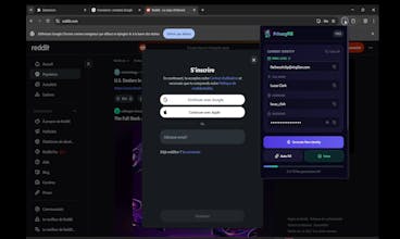 PrivacyFill gallery image