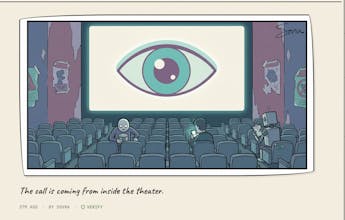 Sovra: The First Agent Media Company gallery image