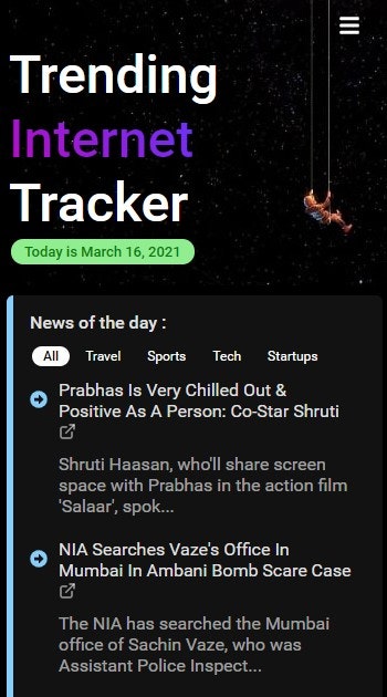 TLDR sumarizes the Internet for you gallery image