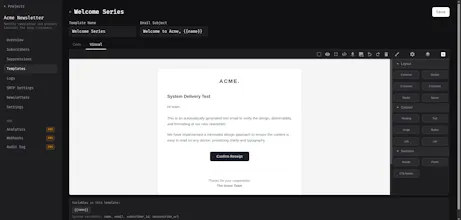 SendDock gallery image