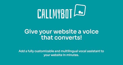 CallMyBot gallery image