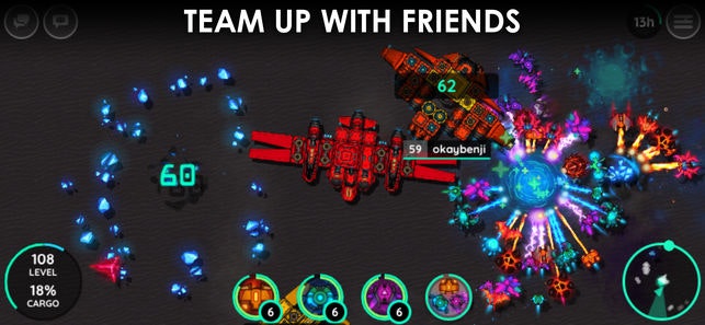 Exocraft gallery image