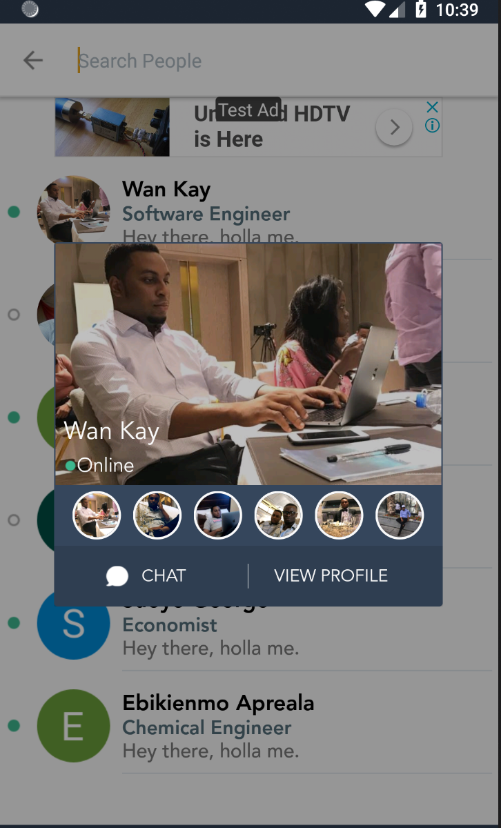 Hollout gallery image