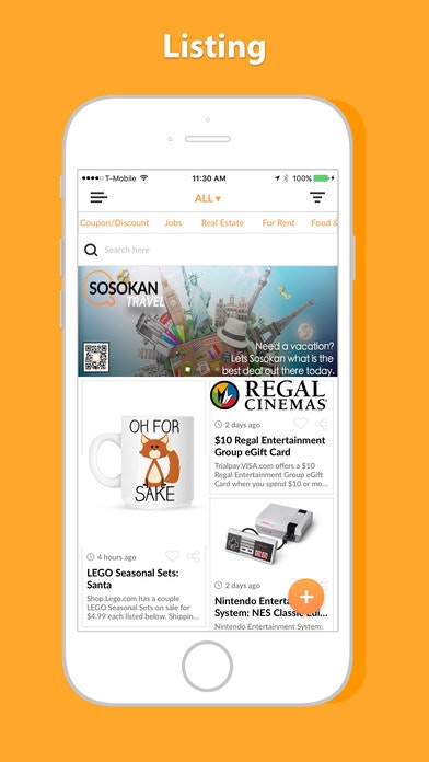 SoSoKan gallery image