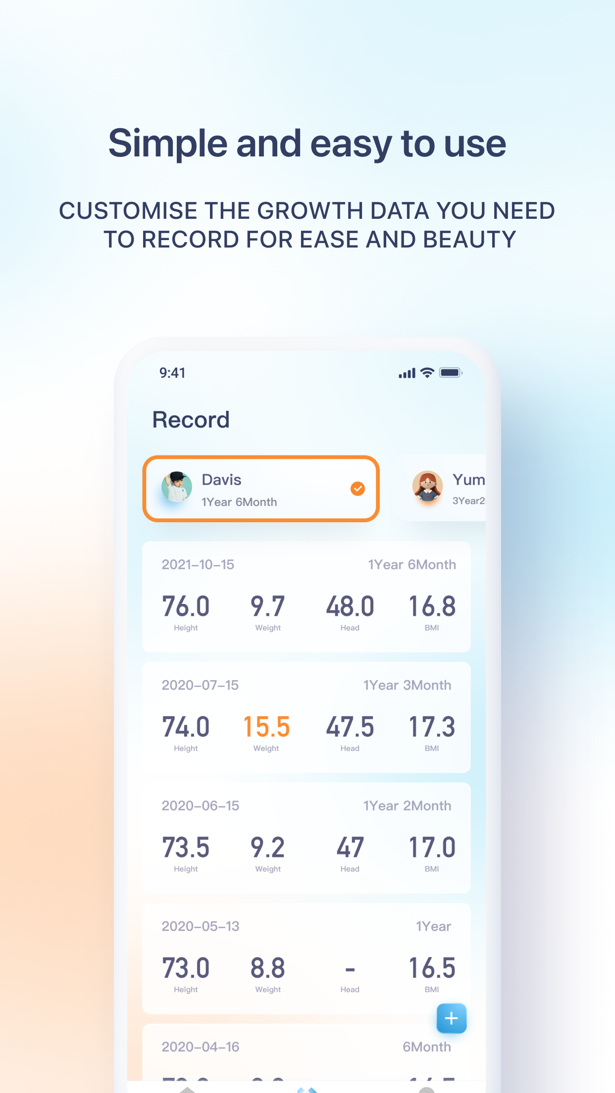 OneGrow gallery image