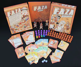 FAZA gallery image