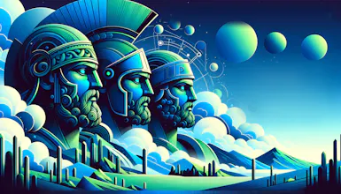 Agoge-ai gallery image
