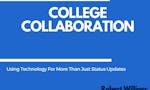 The College Collaboration Guide image