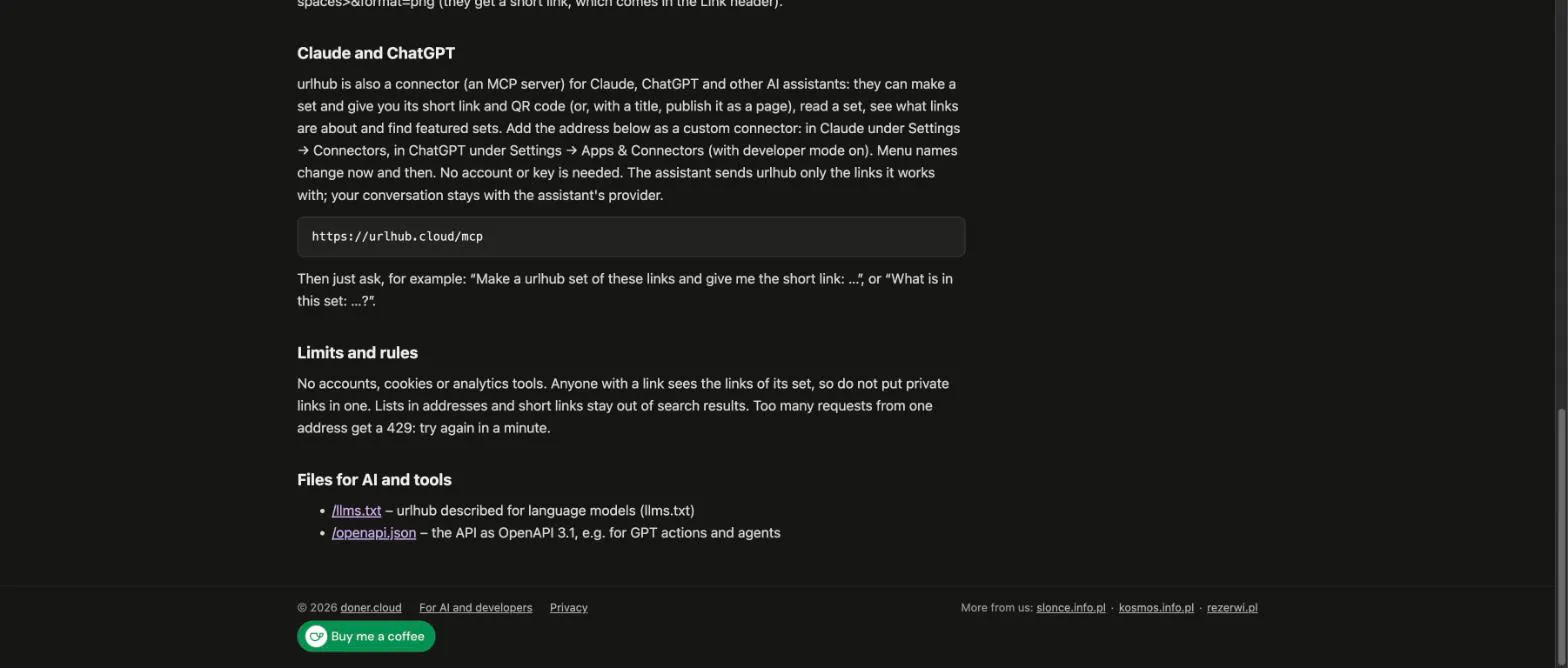 urlhub gallery image