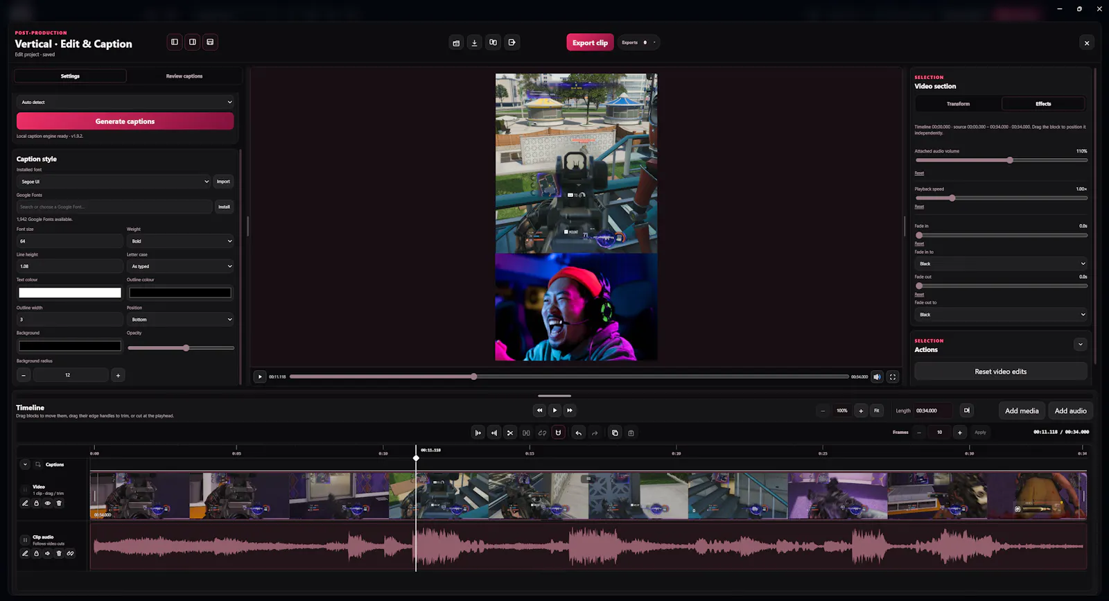Cutscene Replay screenshot 4