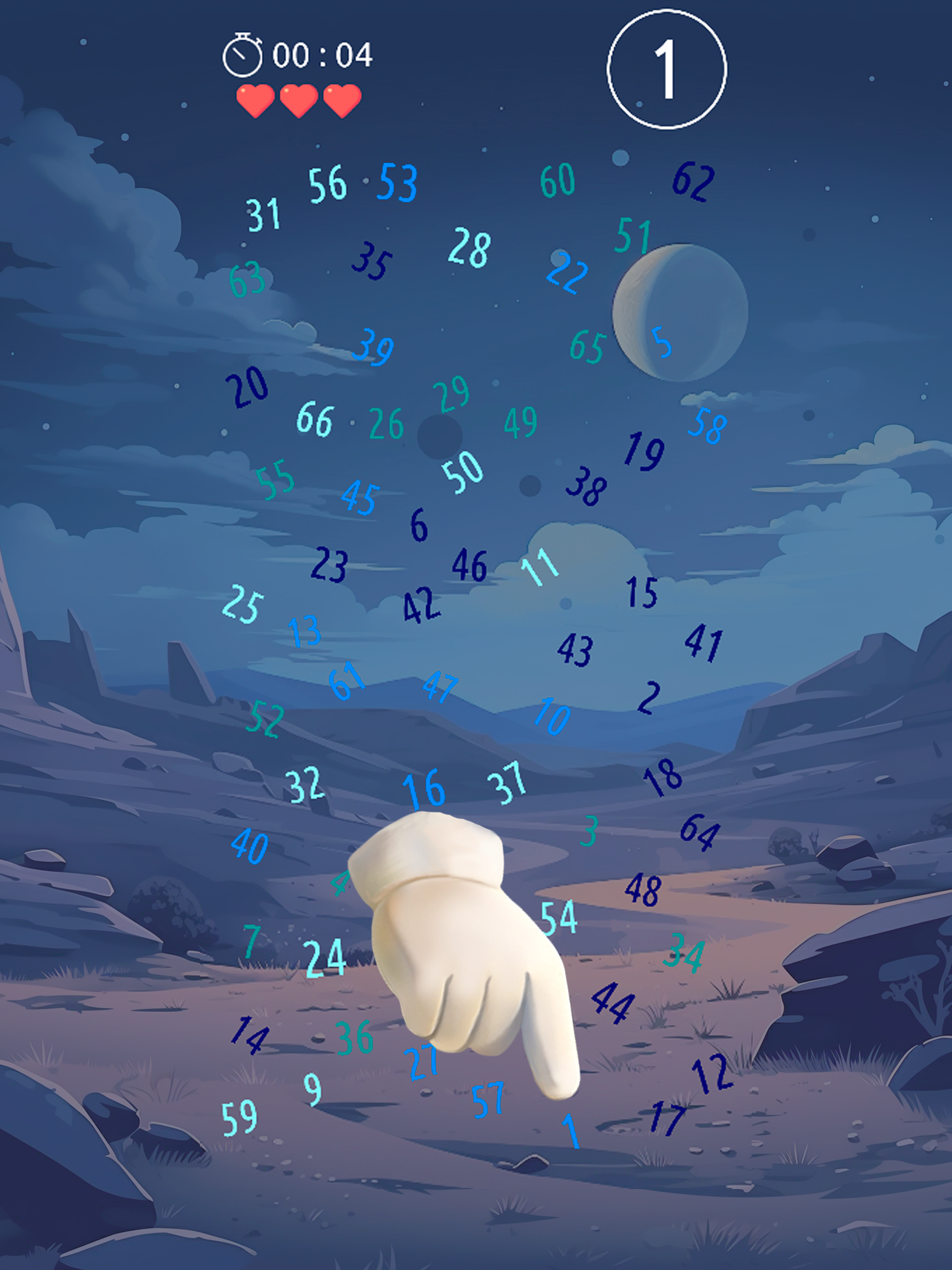 Numberphile gallery image