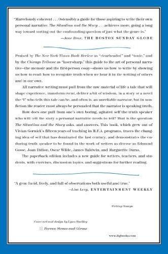 The Situation and the Story gallery image