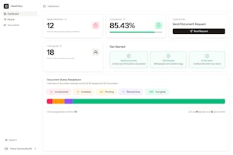 ClearPolicy gallery image