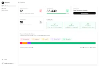 ClearPolicy gallery image