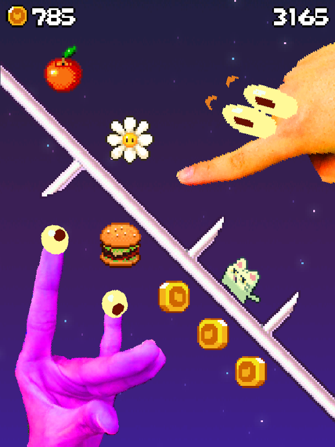 DonutCat gallery image