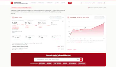 RetailBonds.in gallery image