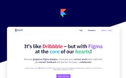 Figggle - Beta media 1