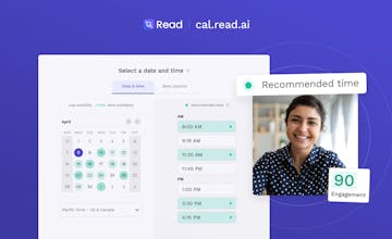 Read Smart Scheduler Links gallery image