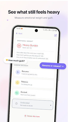 Unfinished: Goal Tracker gallery image