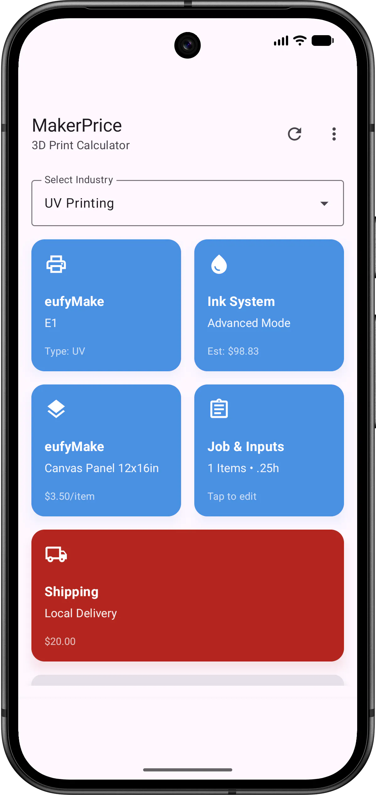 Wright Consulting, LLC のプロダクトバナー