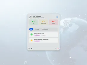 URL Guardian gallery image