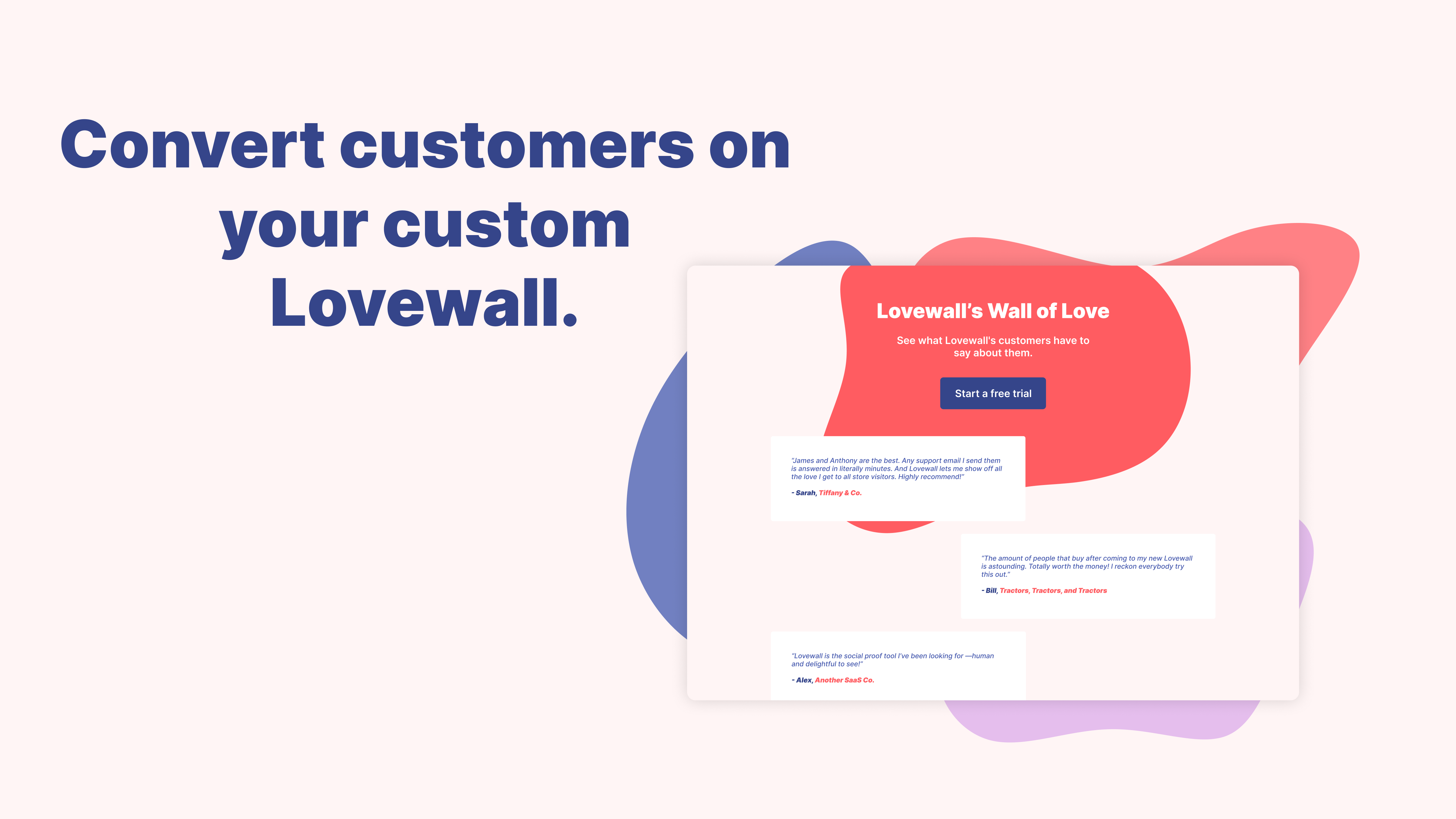 Lovewall gallery image