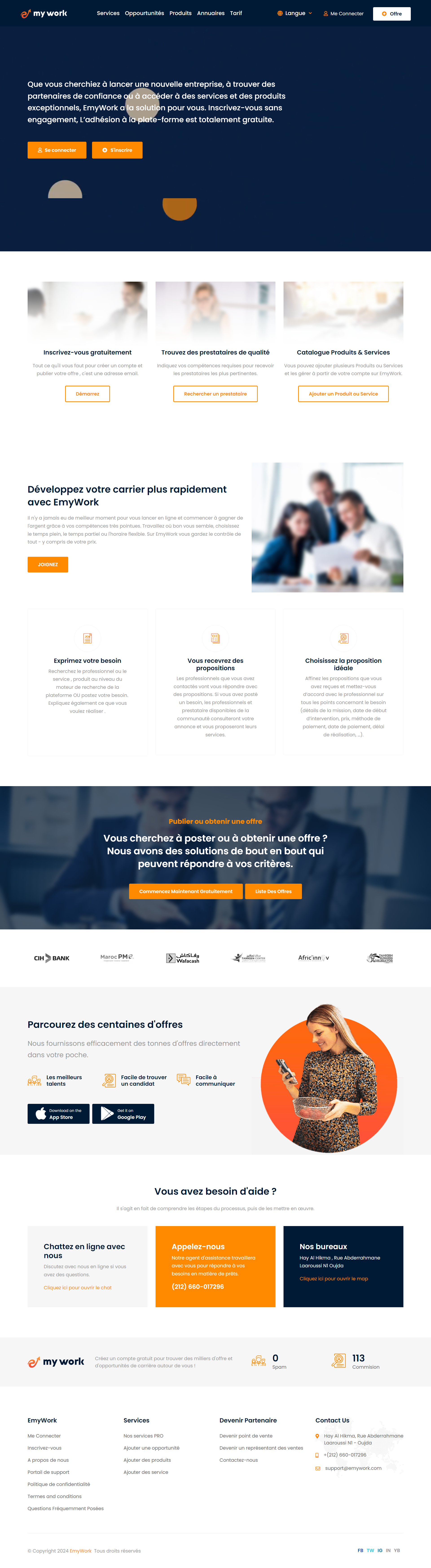 EmyWork media 6