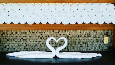 SMARTLINEN Premium Towels gallery image