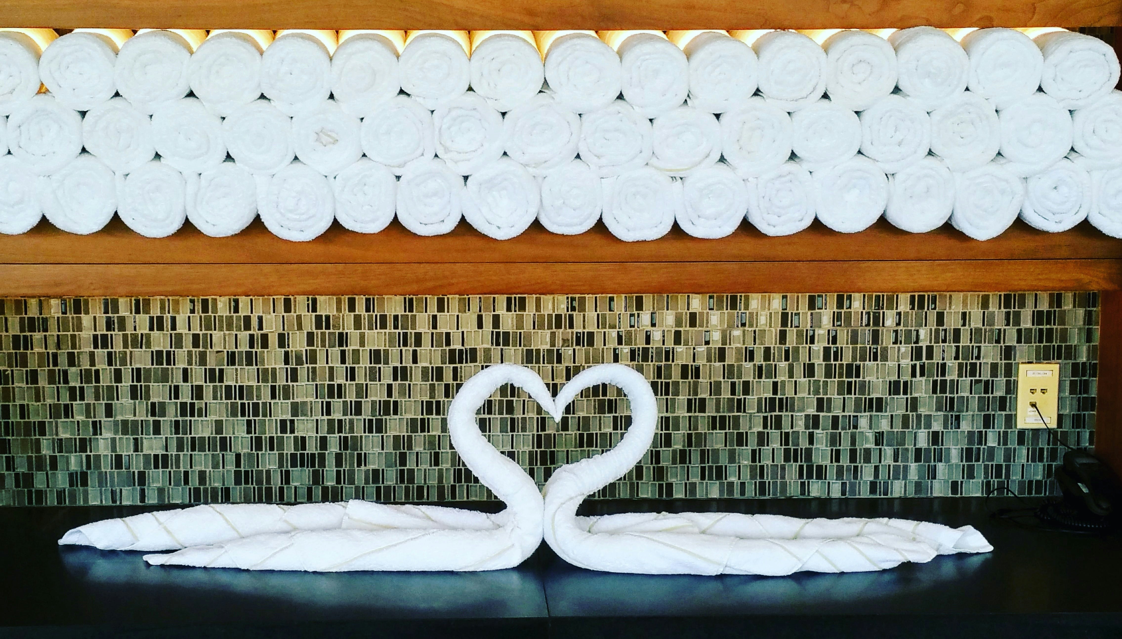 SMARTLINEN Premium Towels media 1