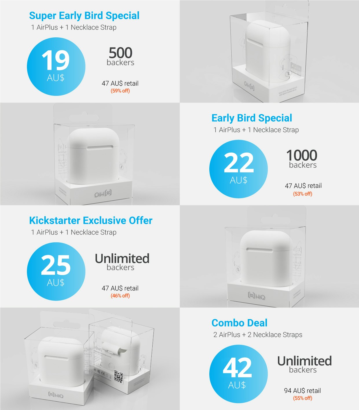 AirPlus gallery image