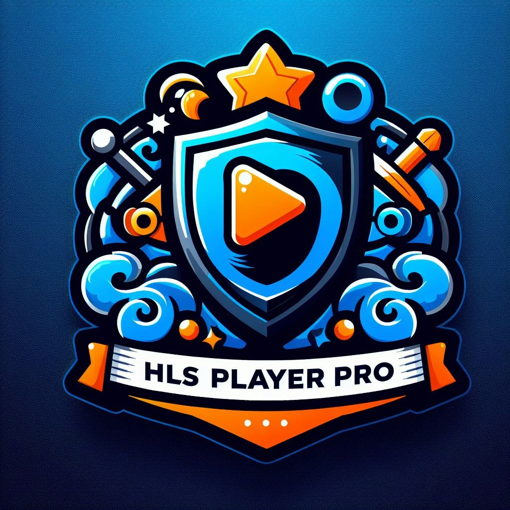 HLS Player PRO