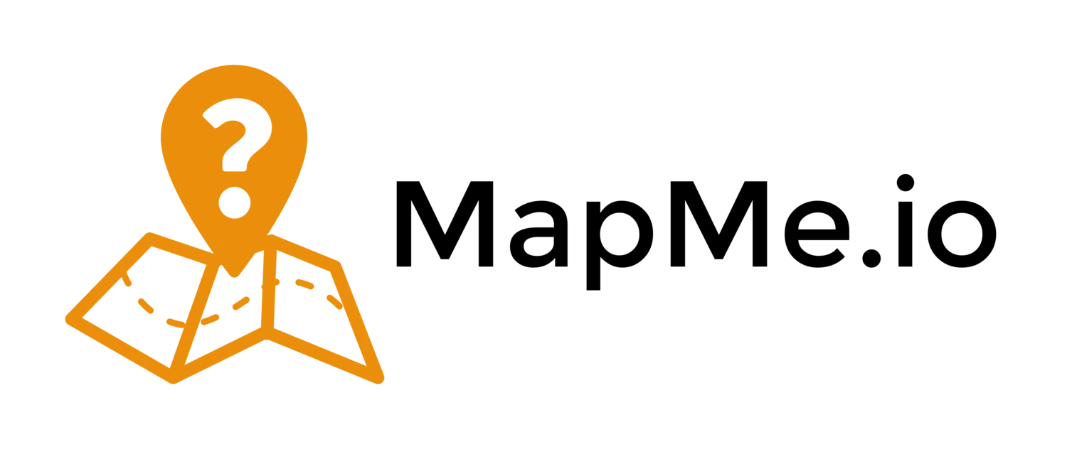 MapMe.io