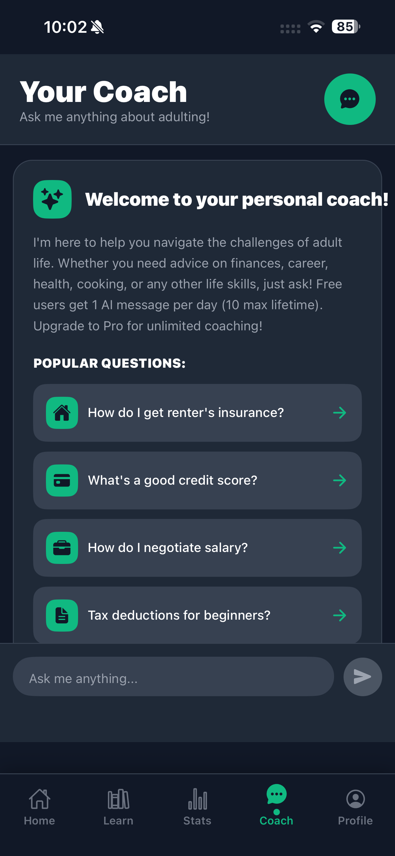 ProjectAdulting gallery image