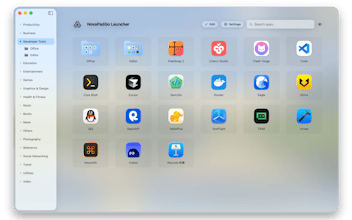 NovaPadGo gallery image