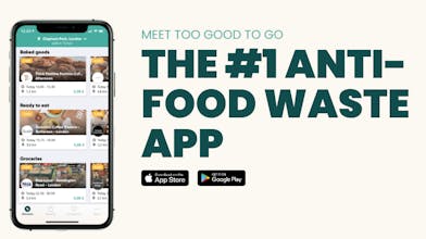 Too Good To Go gallery image