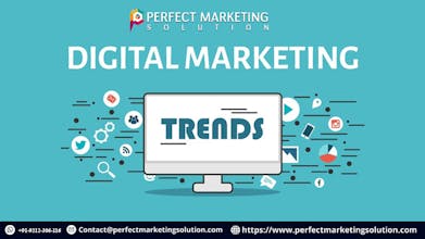 PERFECT MARKETING SOLUTION gallery image