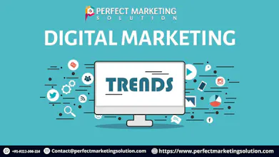PERFECT MARKETING SOLUTION gallery image