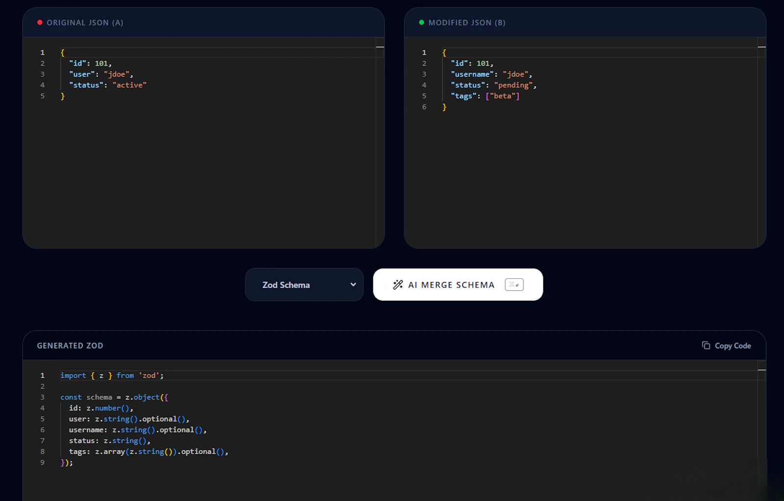 TypeFlow Pro screenshot 3