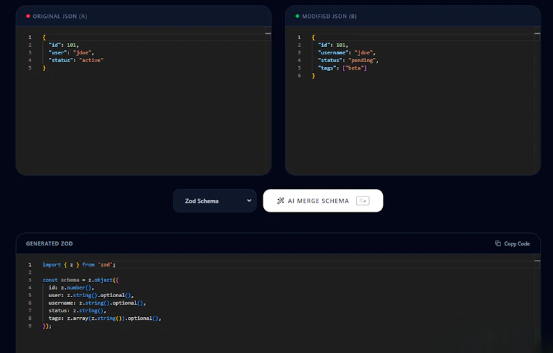 TypeFlow Pro screenshot 3