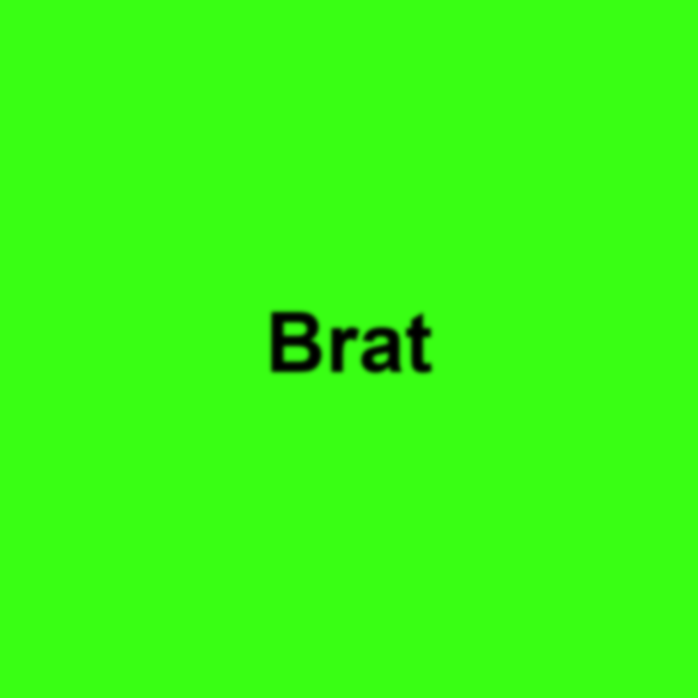 Brat Generator gallery image
