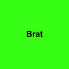 Brat Generator gallery image
